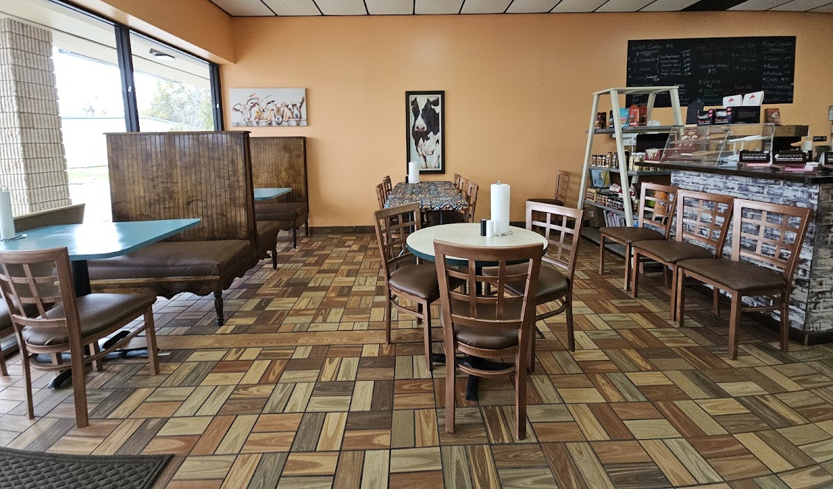 Mother's Soup Company